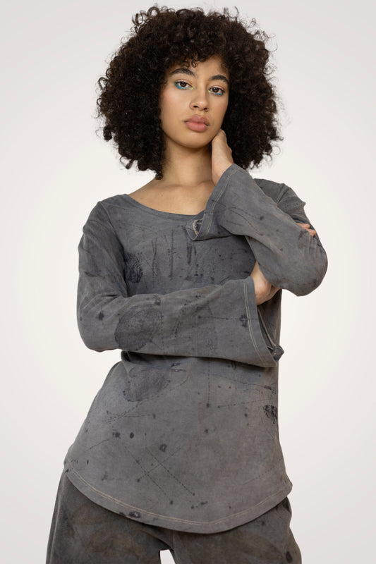 REMERA ÁNGELA