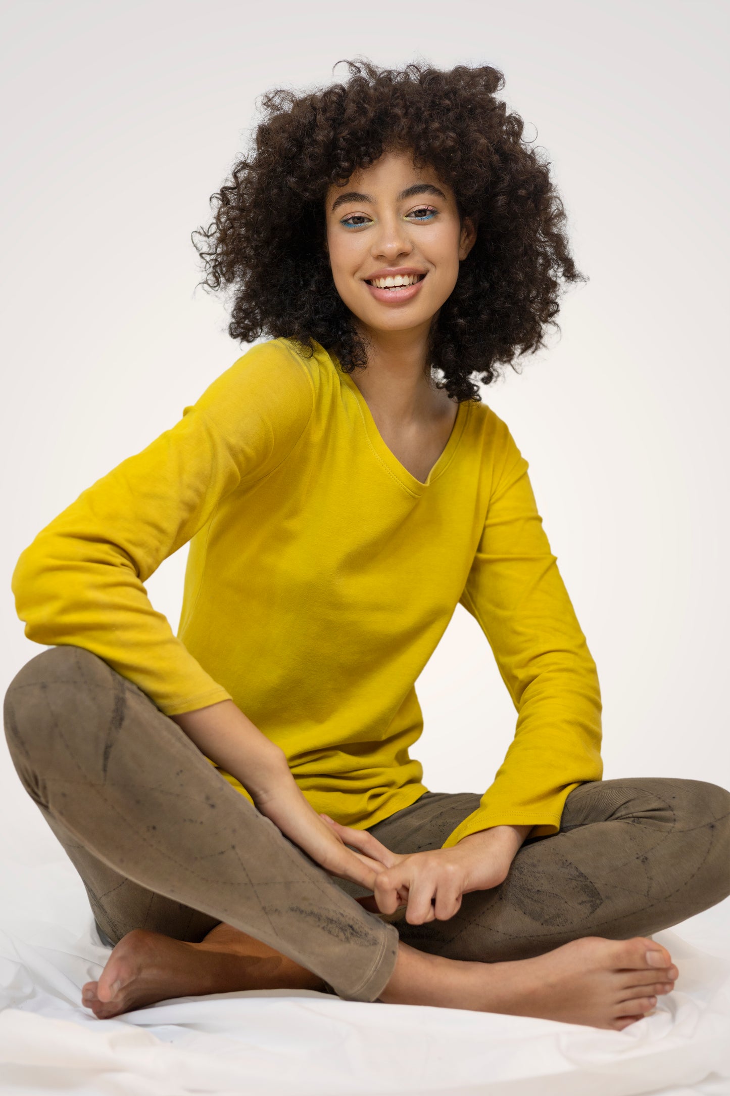 REMERA ÁNGELA