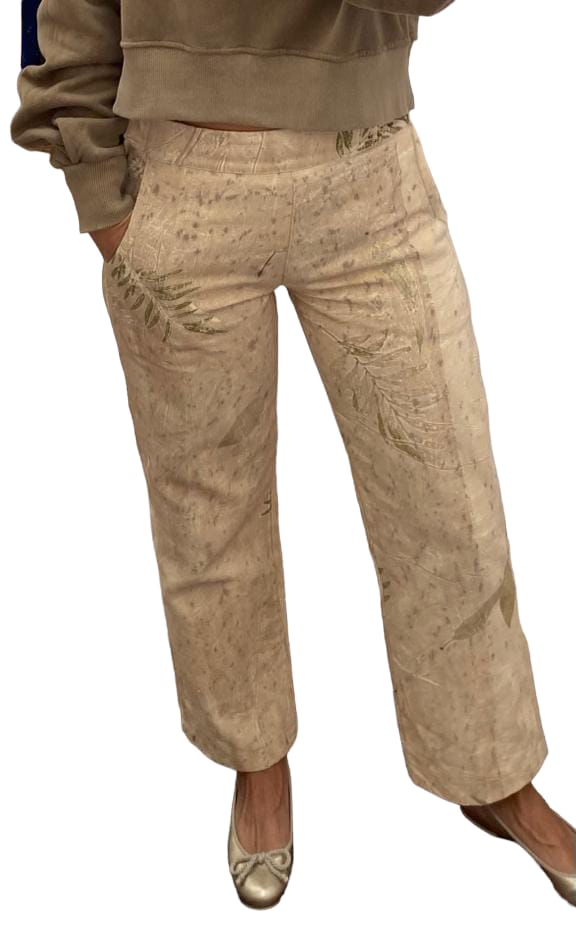 Pant Tilo Nude