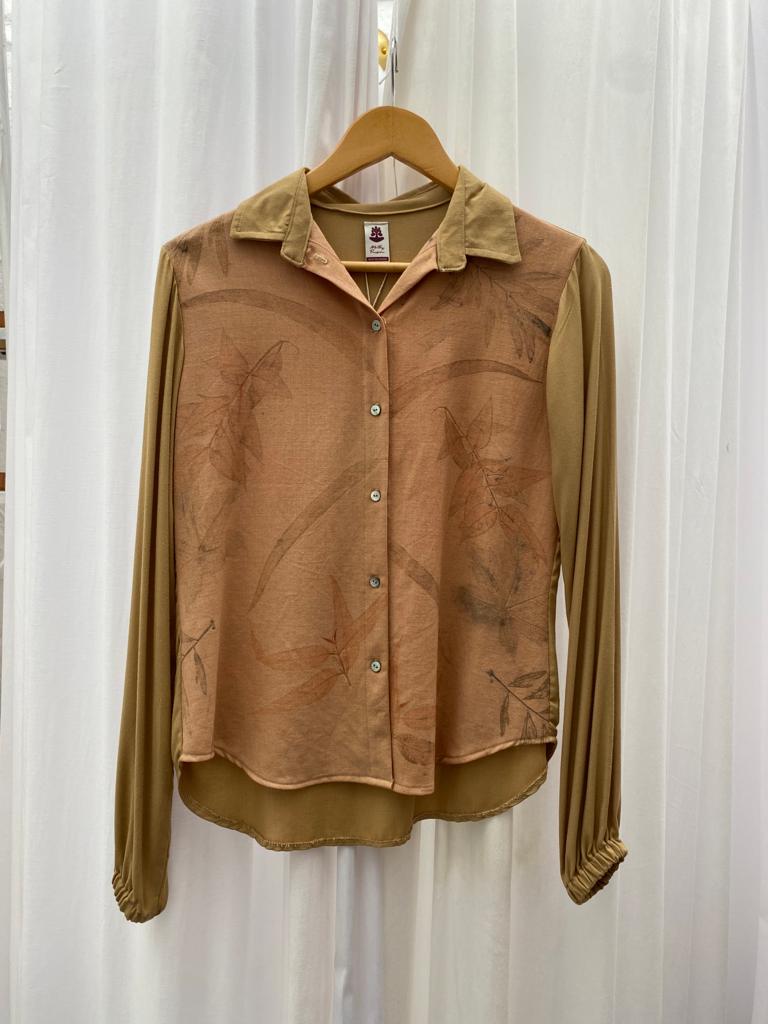 Camisa Artemisa